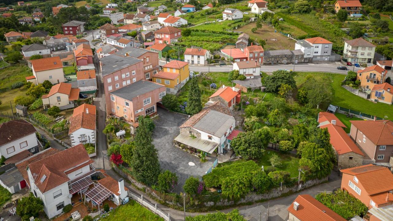Pension Casa Pachin Taragona Exterior photo
